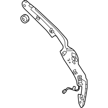 Mitsubishi 90568W010P