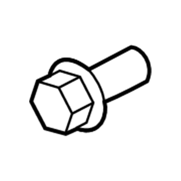 Mitsubishi 1140A005