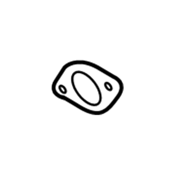 Mitsubishi Exhaust Flange Gasket - MB687002