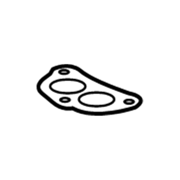 Mitsubishi Exhaust Flange Gasket - MB687021