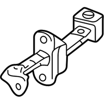 Mitsubishi 5702A076