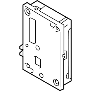 Mitsubishi 28275W083P