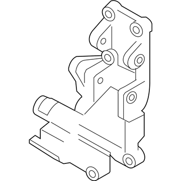 Mitsubishi 1801A067
