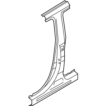Mitsubishi 5312A961