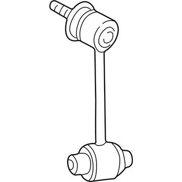 Mitsubishi Sway Bar Link - 4056A111
