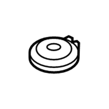 Mitsubishi Washer Reservoir Cap - MR482392
