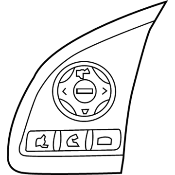 Mitsubishi 8616A037