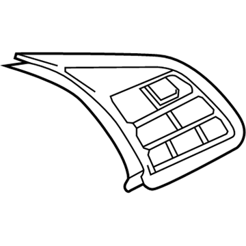 Mitsubishi 8602A080