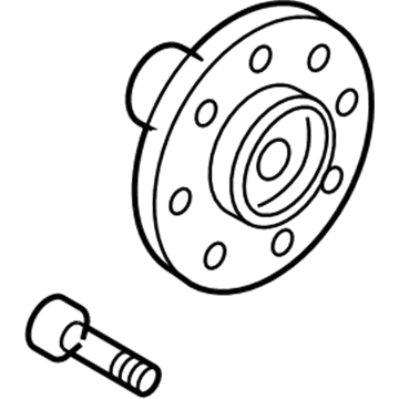 Mitsubishi 3885A016