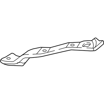 Mitsubishi 64195W000P