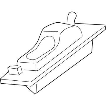 Mitsubishi MB596500