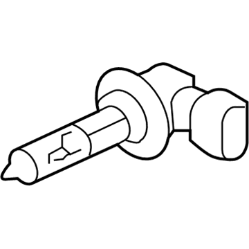 Mitsubishi Galant Car Bulbs - MS820982