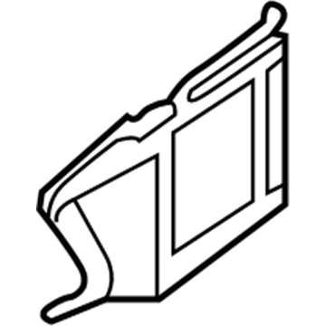 Mitsubishi MR954431