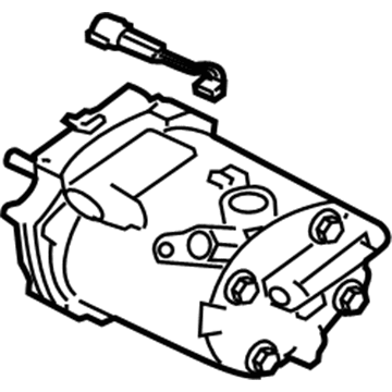 Mitsubishi 7813A990