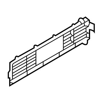 Mitsubishi 7802A383 Cover