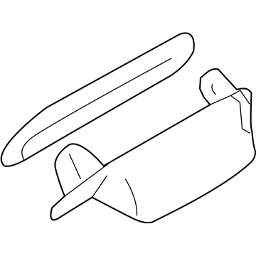 Mitsubishi 8341A035