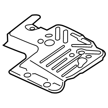 Mitsubishi 7807A054