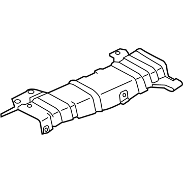 Mitsubishi 5374A020