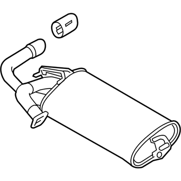 Mitsubishi 1571B010