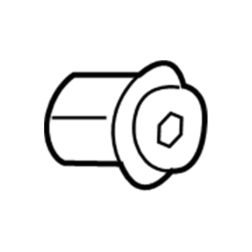 Mitsubishi MU000283