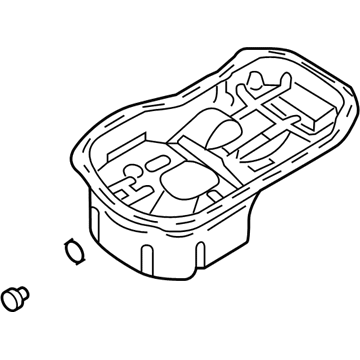 Mitsubishi MN149374