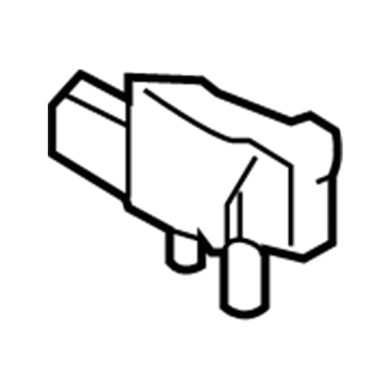 Mitsubishi 5802A484