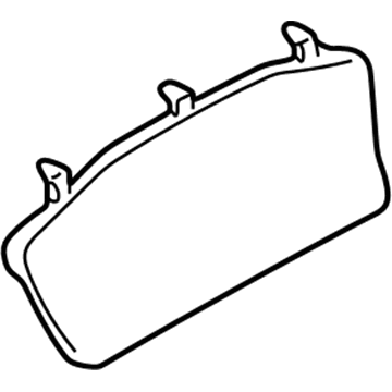 Mitsubishi MR951468