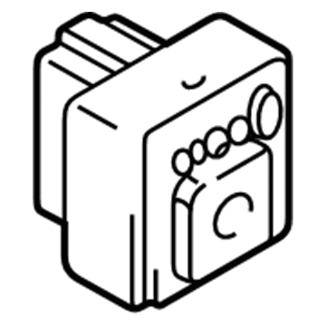 Mitsubishi MR417977
