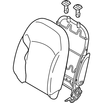 Mitsubishi 6901B739HD