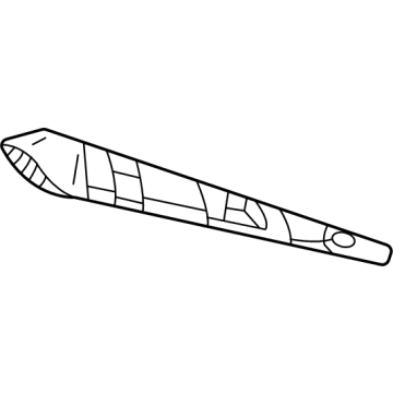 Mitsubishi 6127A099