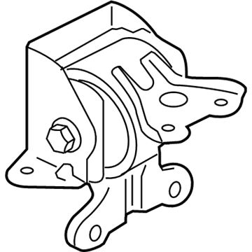 Mitsubishi MN101574