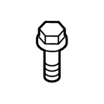 Mitsubishi MF911641