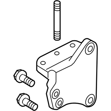 Mitsubishi 1091A237