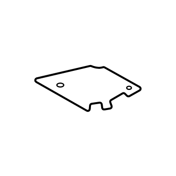 Mitsubishi 64891W030P