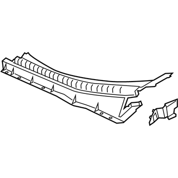 Mitsubishi 7405A435