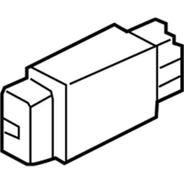 Mitsubishi 8602A029