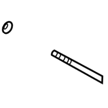 Mitsubishi MR496332