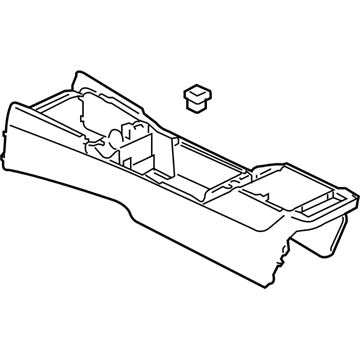 Mitsubishi 8011A219XA