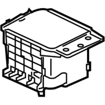 Mitsubishi 8011A223