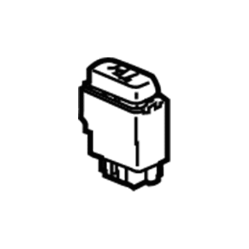 Mitsubishi 8610A019