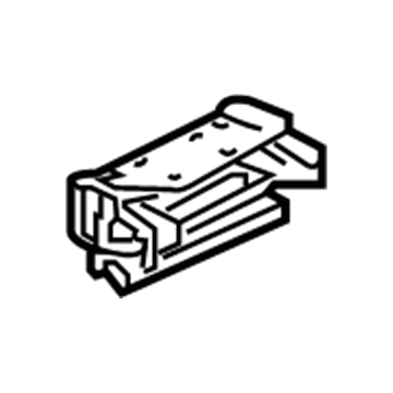 Mitsubishi 8011A620