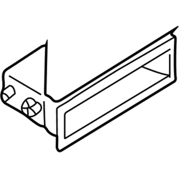 Mitsubishi MR147142