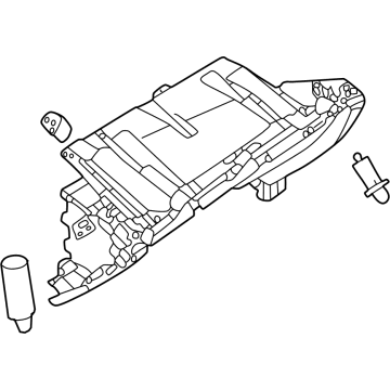 Mitsubishi 8006A723XA