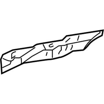 Mitsubishi MR273722