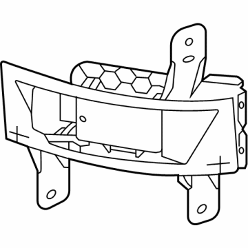 Mitsubishi 284K0W010P