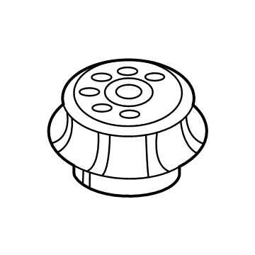 Mitsubishi 8604A068