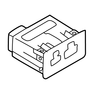 Mitsubishi 8638A491