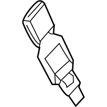 Mitsubishi 7000B545