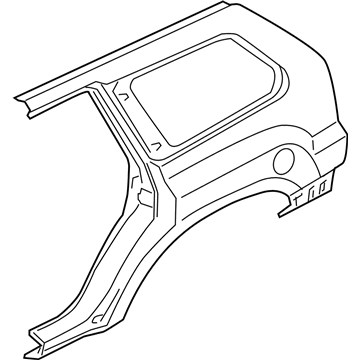 Mitsubishi MR981837