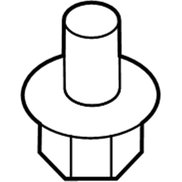 Mitsubishi MU001623